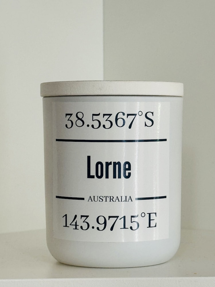 Central Lorne Retreat Quality Home Near Beach Town