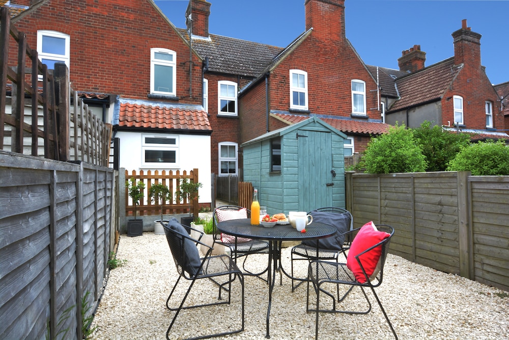 Holmleigh, Aldeburgh