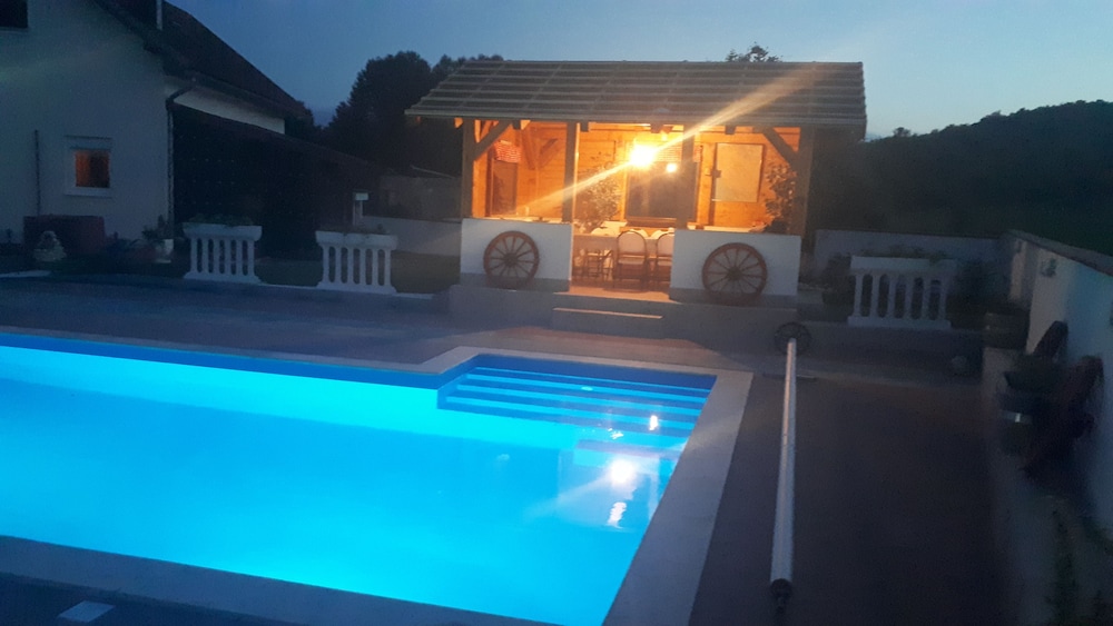 Vila Nina view 5