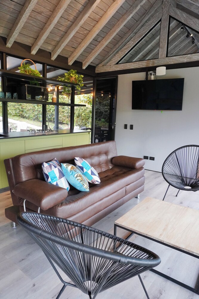 Cumbres Luxury Glamping