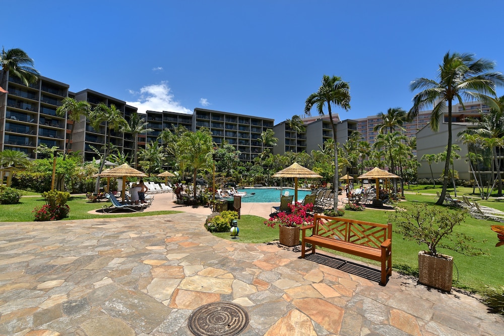 Kaanapali Shores #160 2 Bedroom Condo by RedAwning