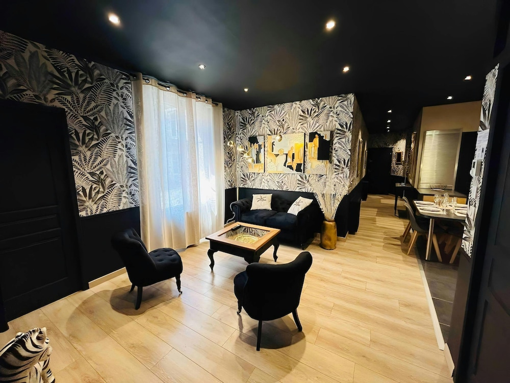 L Etape Prestige Hyper-centre Calme