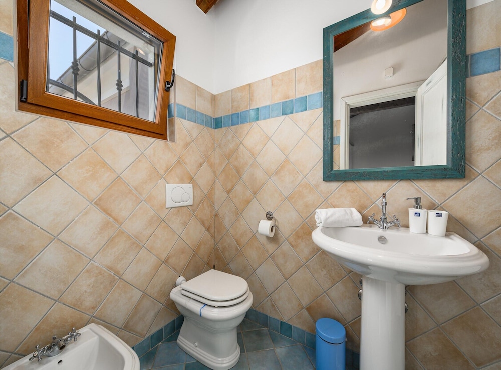 Villa in Sveti Lovrec Near Ski Resort