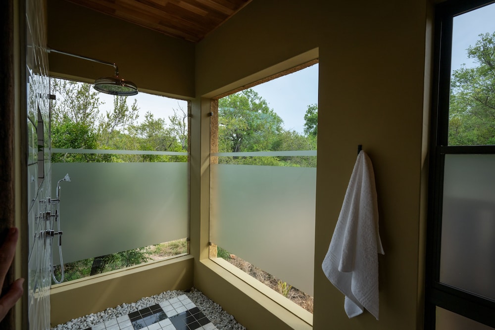 Jabulani Safari Relais & Chateaux