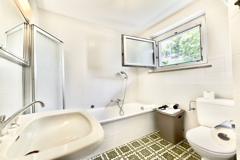 Casa al Lago 1 - Brissago Experience
