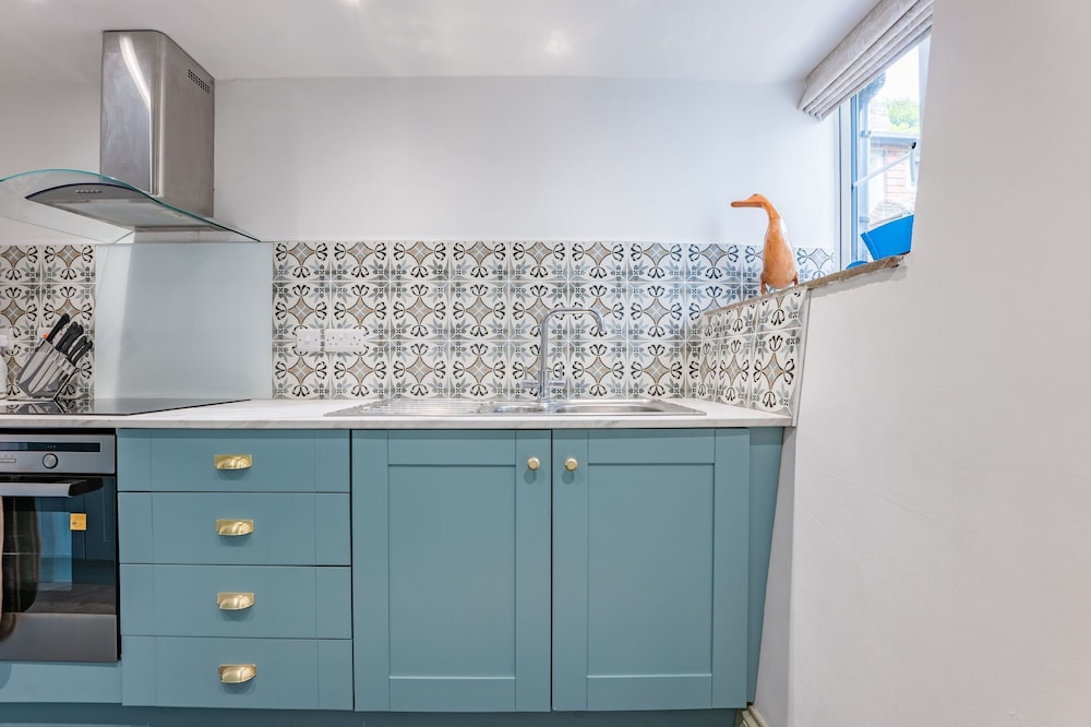 Host Stay Cromford View
