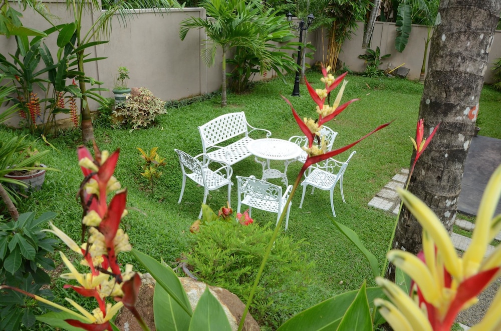 Lavendish Beach Resort