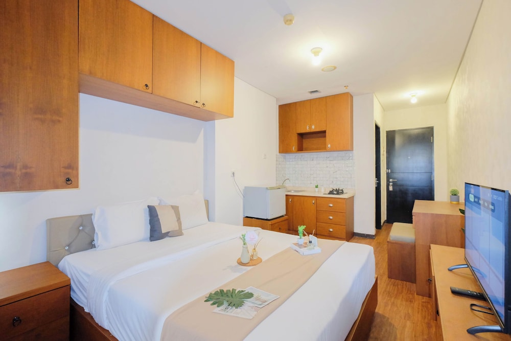 Woodland Studio At Nifarro Park Apartment