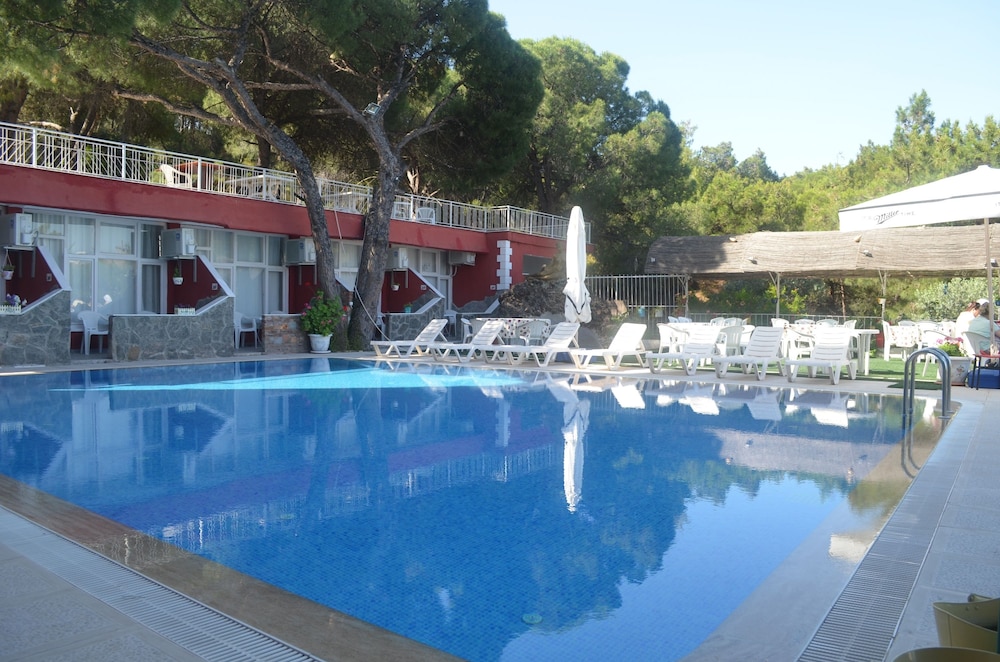 Tunç Otel - Image 55