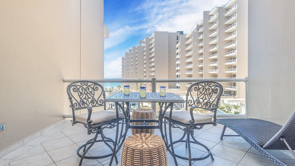Las Palomas Beach and Golf Resort