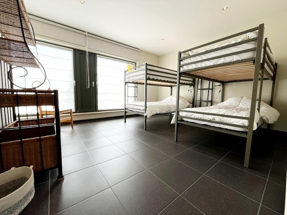 Villa in Wenduine Near Sandy Beaches