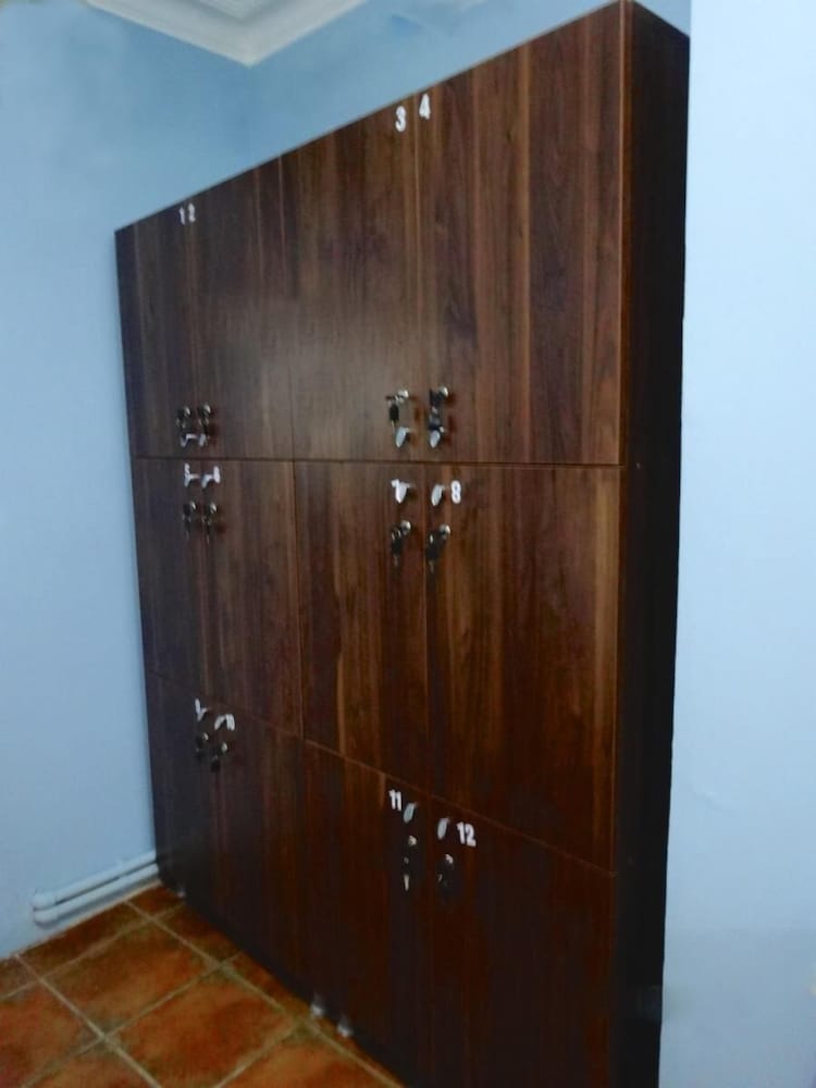 Avrasya Pansiyon - Image 32