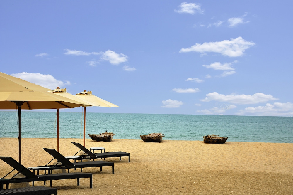 Maalu Maalu Resort & Spa
