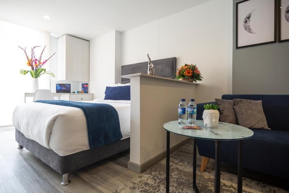 Torre Ventto Lofts by Jalo view 5