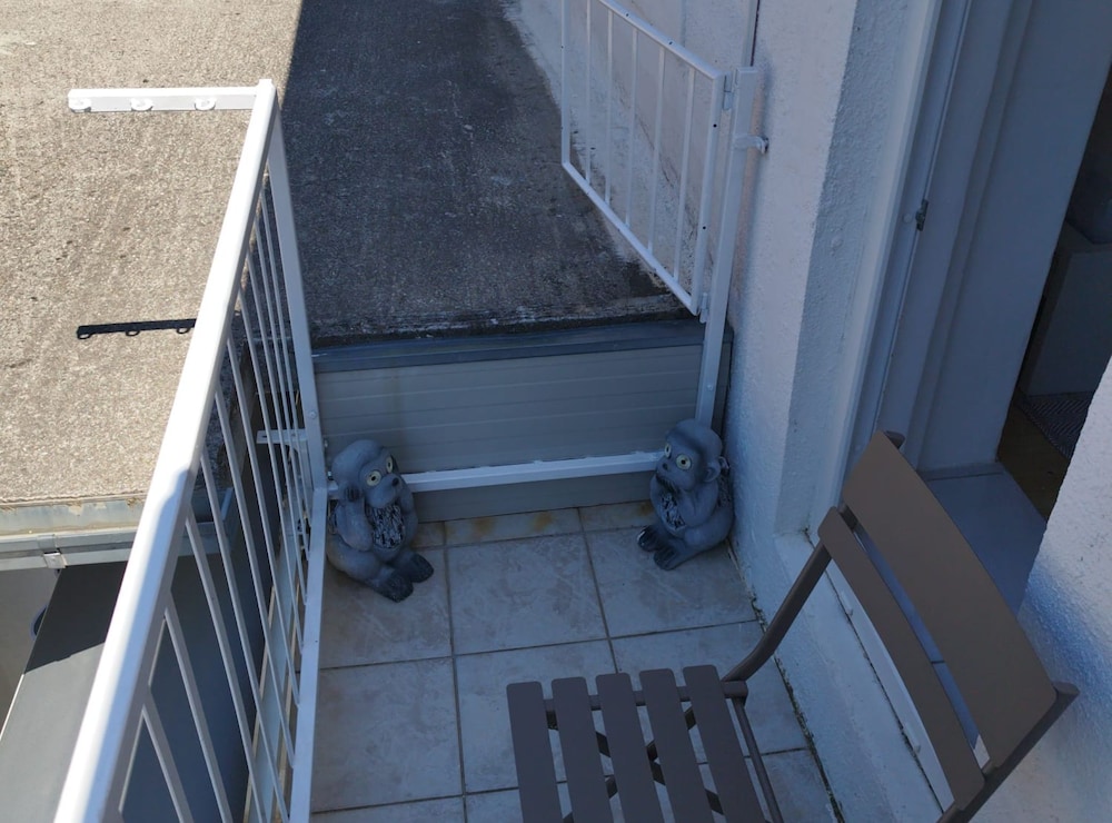 Apartment Leo Povile