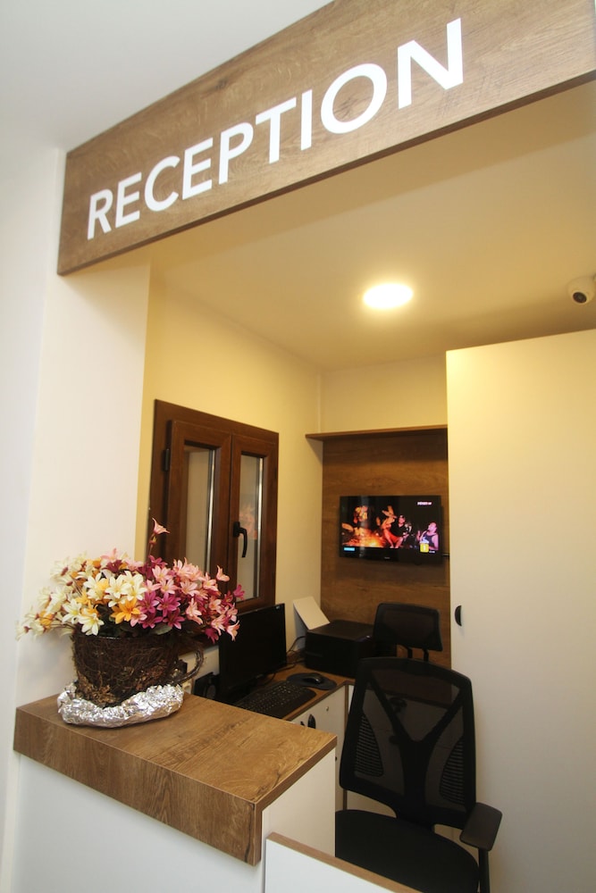 Marinda Otel - Image 20
