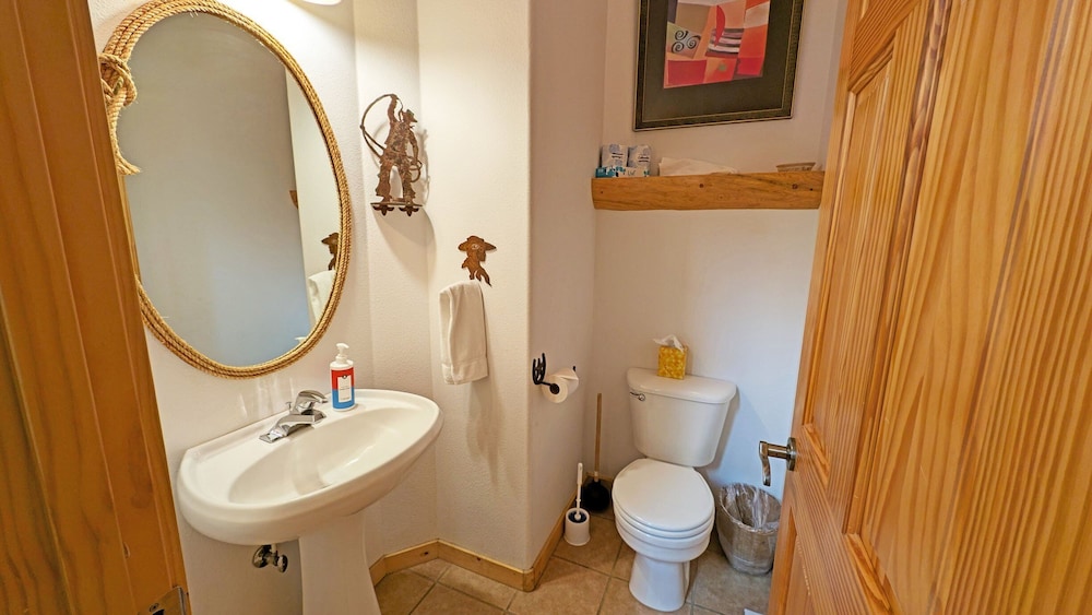 Verdin 6 5 Bedroom Home