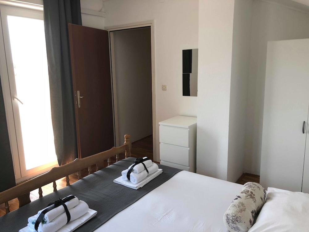 Apartmani Ana&Ita