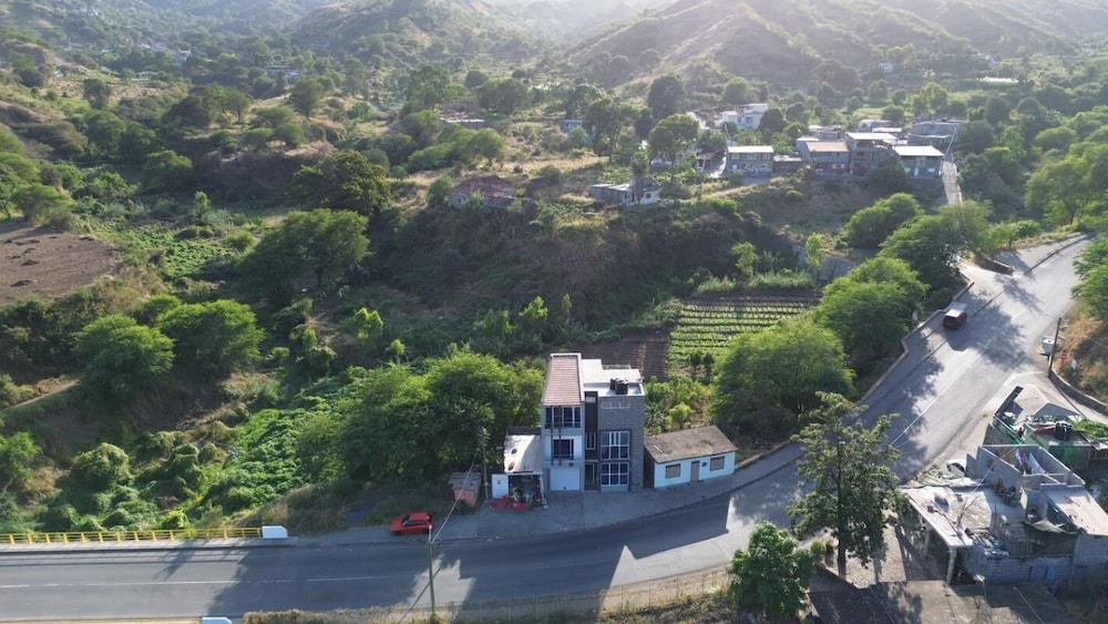 Villa Nayeli Luxury and Simplicity