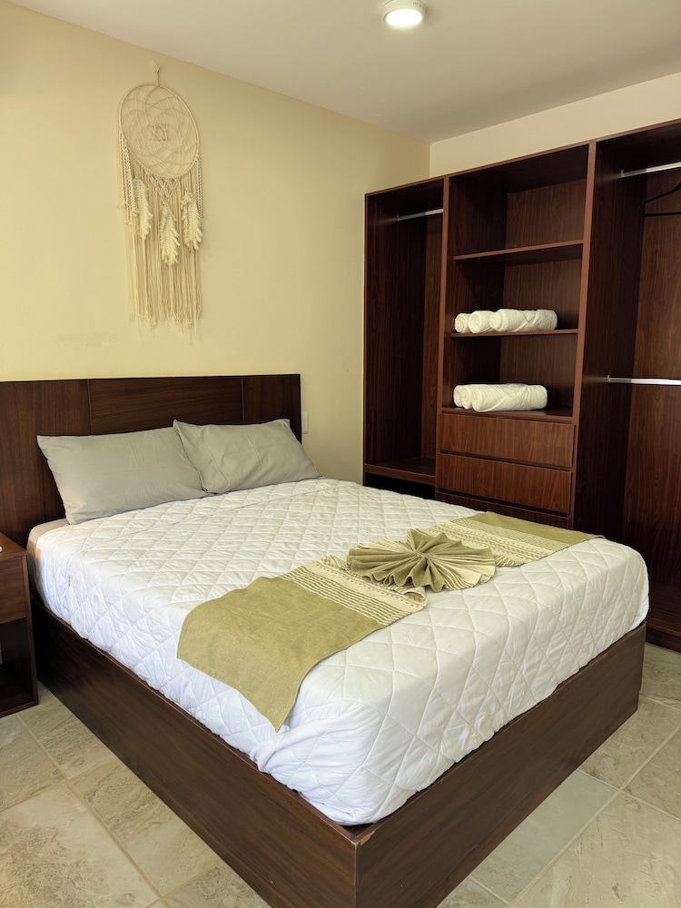Nabani Condominios T1 view 5