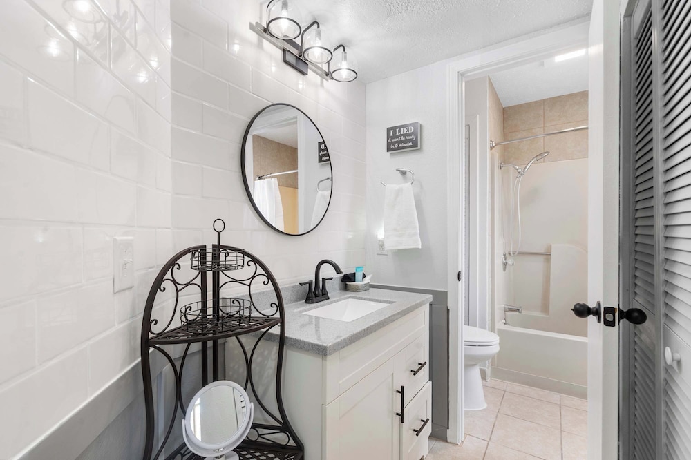The Chic Retreat - Studio for 2