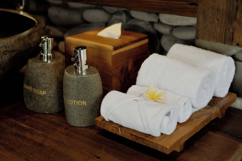Hidden Saren Villa Ubud