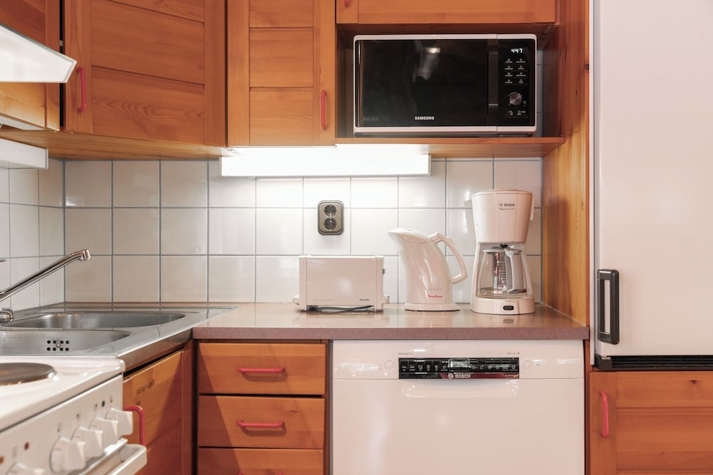 Talvikolo - Spacious 2BR Cottage in Ruka