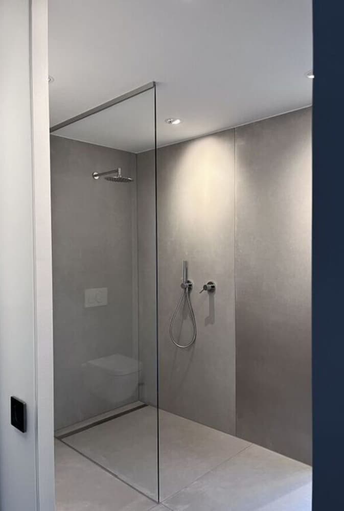 Sartoris Comfortable Holiday Residence