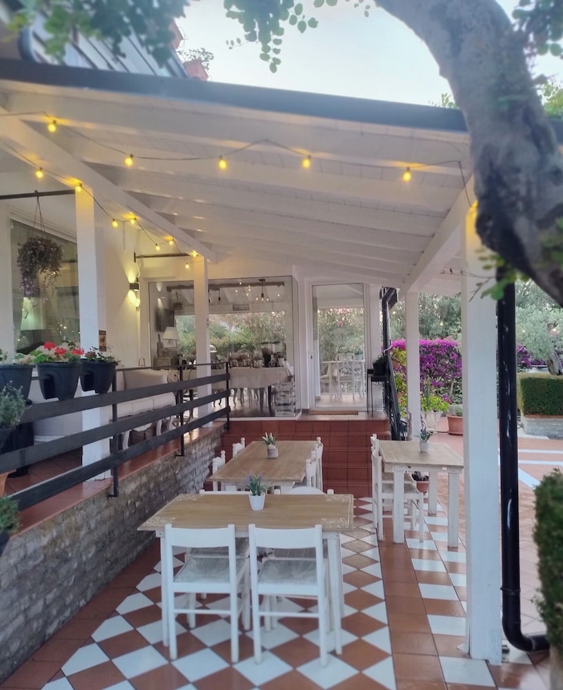 Grotta dei Puntali b&b