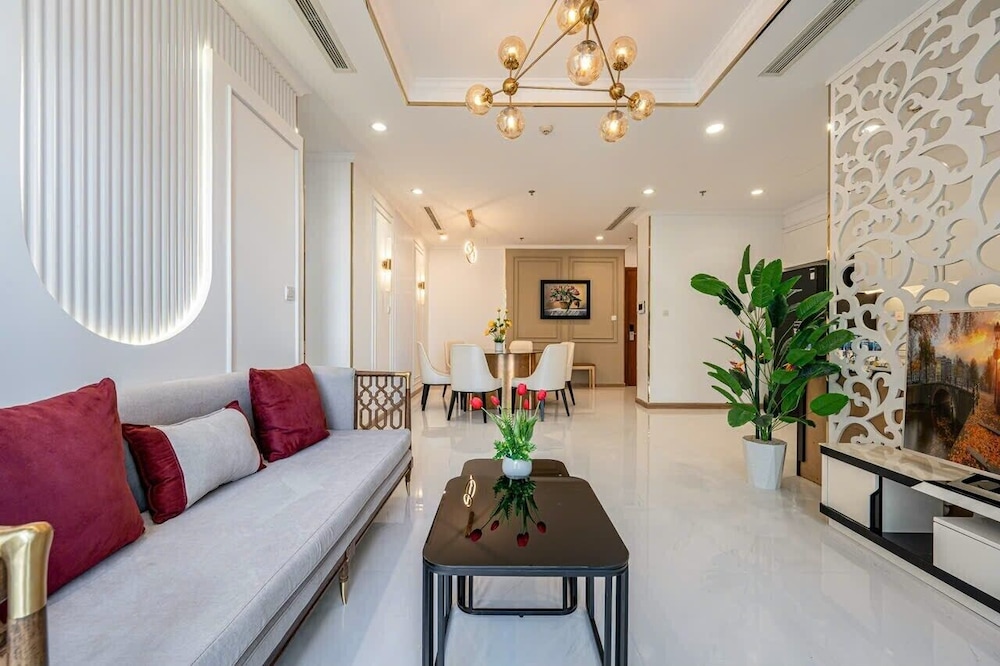 Horizon Panorama Apartment Vinhomes