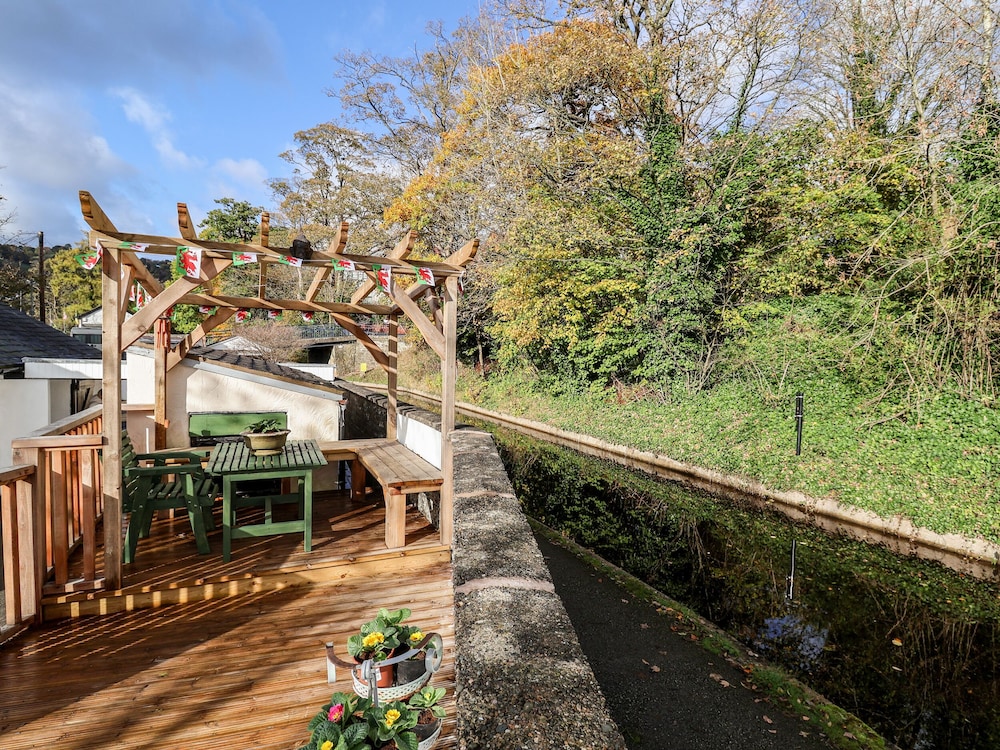 Wharf Cottage