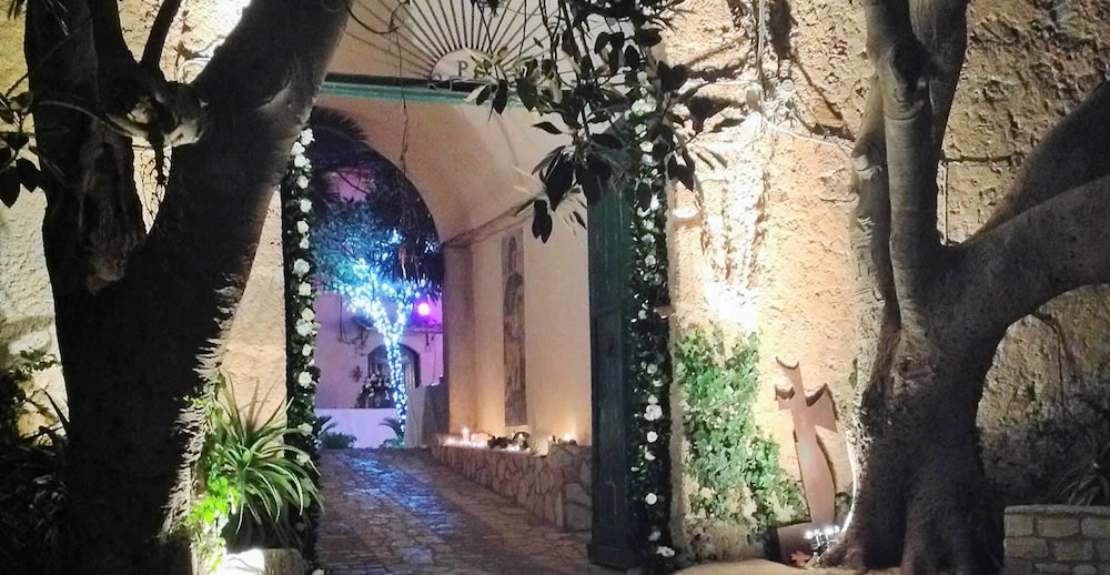 Agriturismo Casale del Principe & Spa