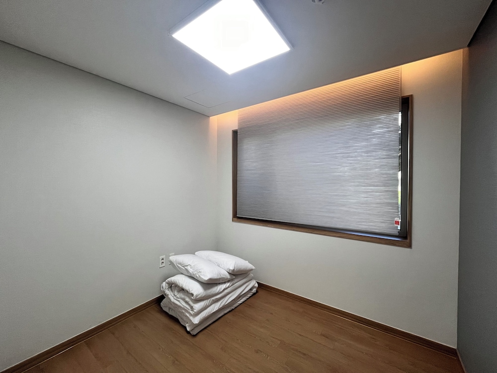 Hermen House in Jeju
