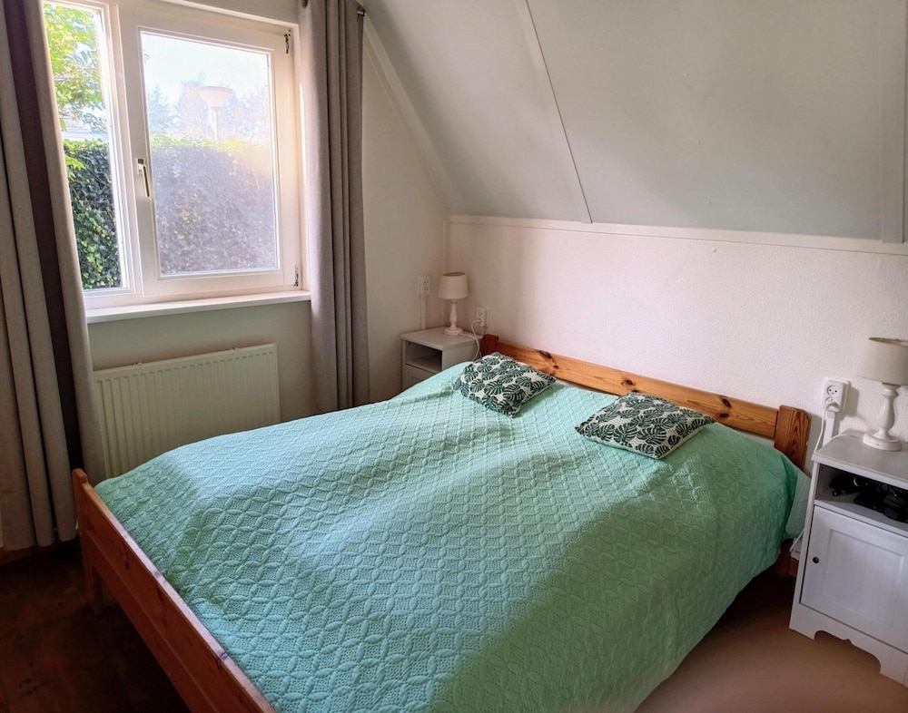Cozy Holiday Home in Sint Maartenszee
