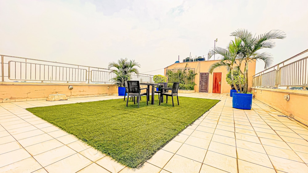 The AHI Residence, photo 17