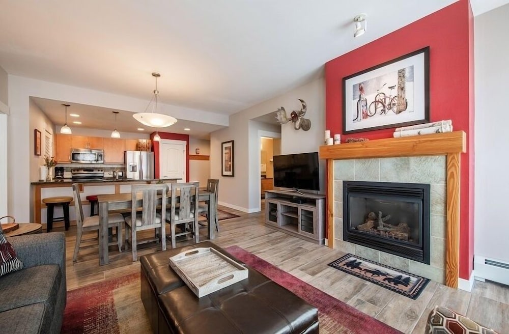 Fraser Crossing/Founders Pointe, Condo Top Floor Ski-In/Ski-Out (Premium-Rated Condo 3622) - Property Image 37