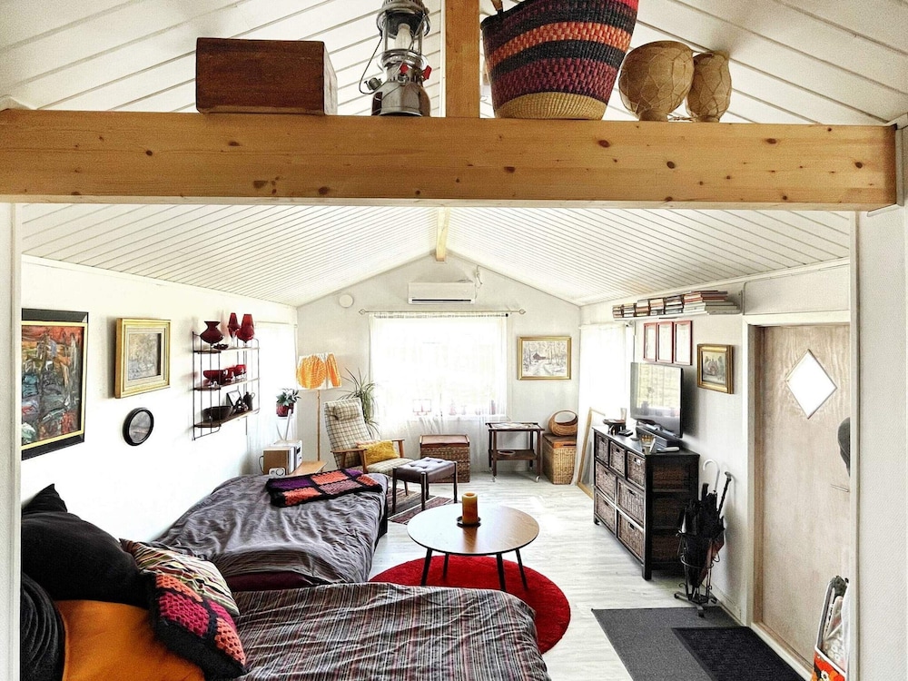 4 Person Holiday Home in Alvesta-by Traum
