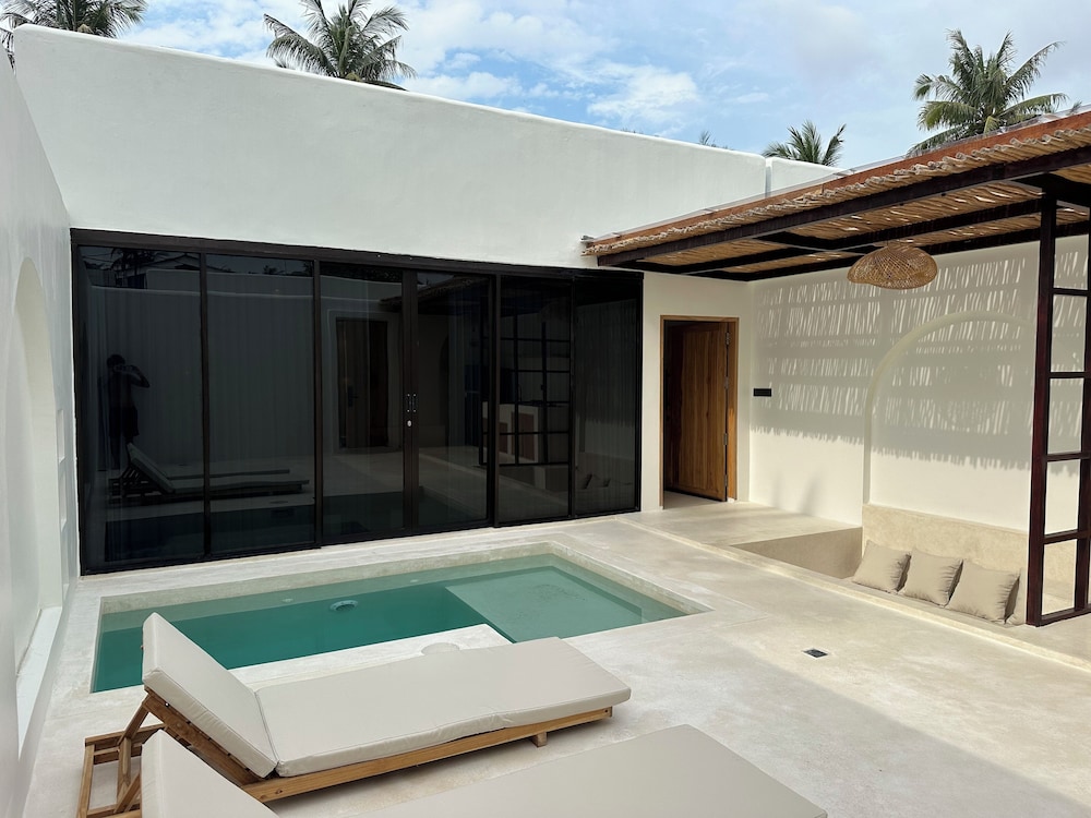 Villa Calipso