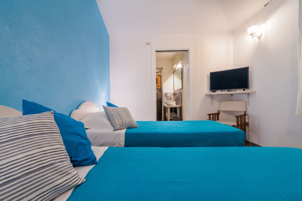 B&B Tramentu