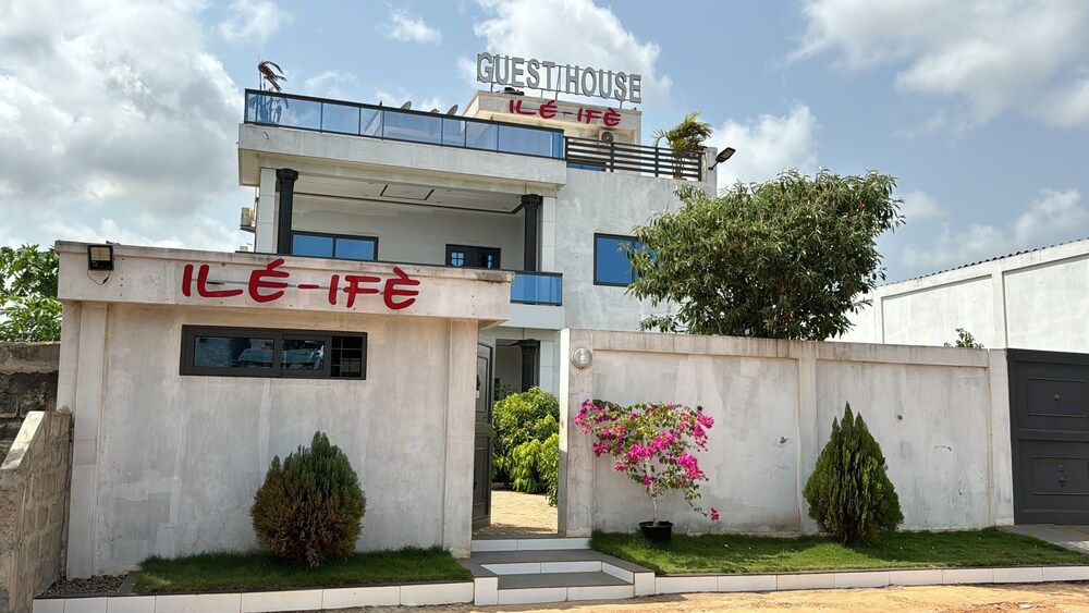 Guest House Ile-Ife