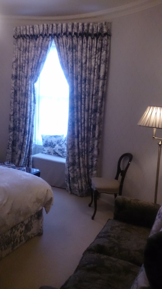 The Townhouse
