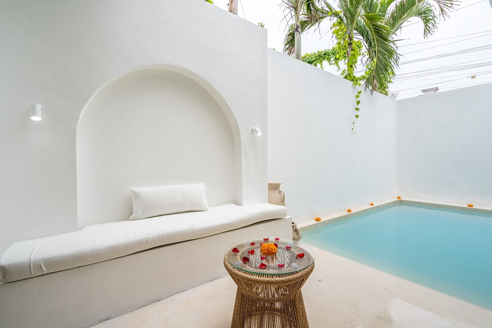 Villa Tropical Nomad