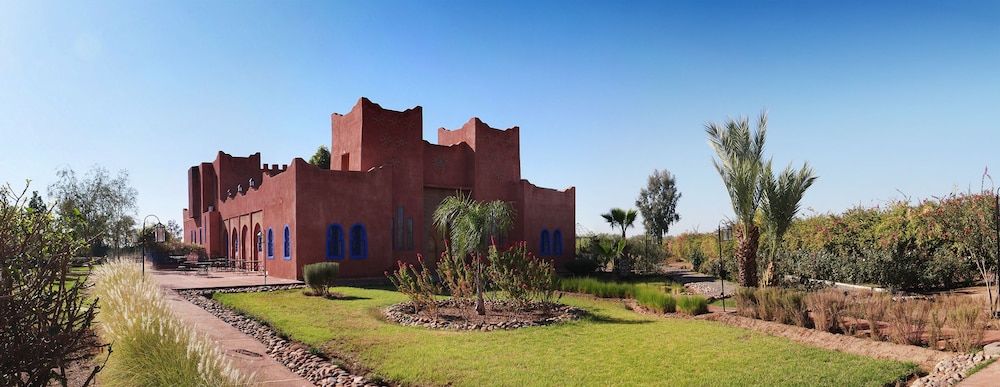 Riad Beloiseau