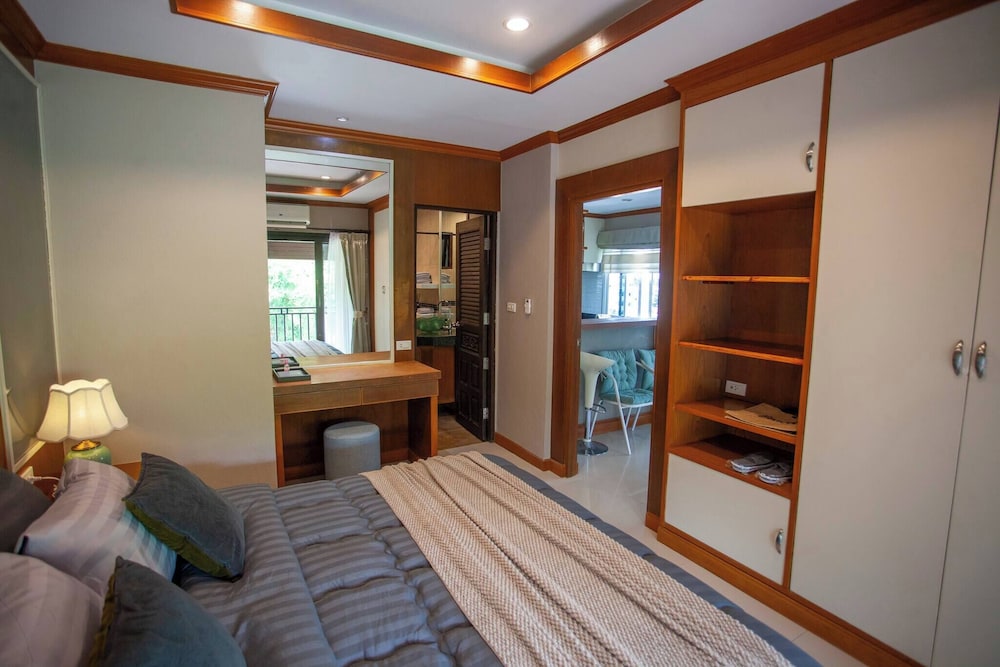 Comfortable Apartments
