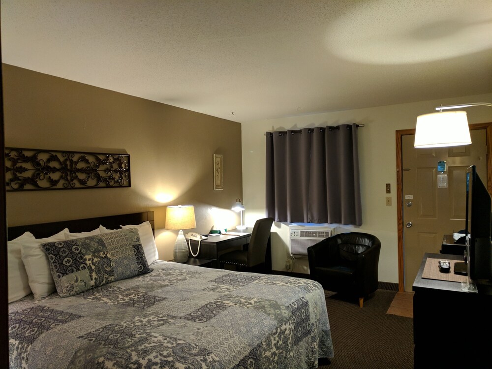Ephraim Motel