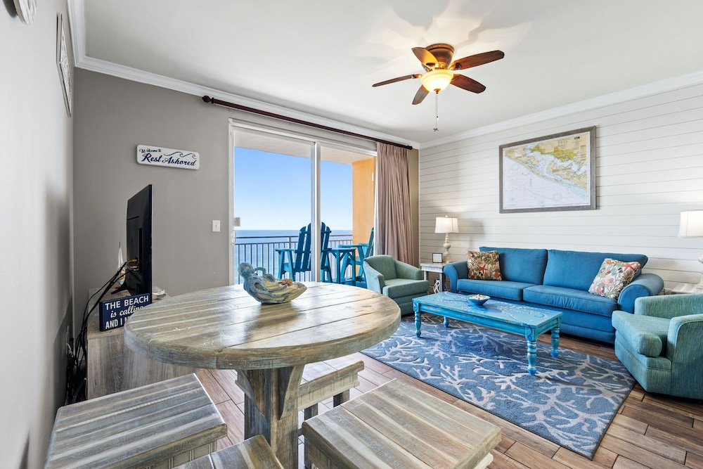 Splash Beach Resort by Panhandle Getaways