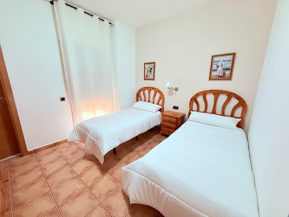 Hostal Castilla
