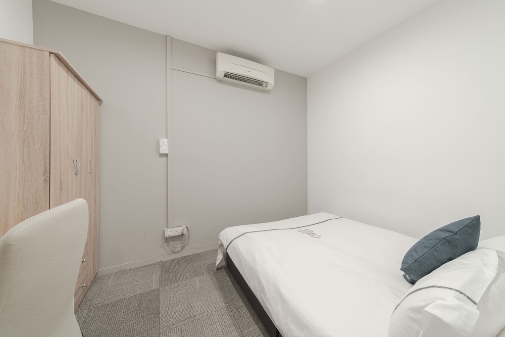 K2 Guest House