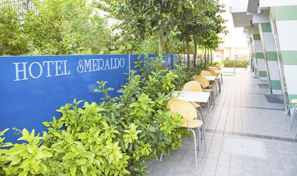 Outdoor Space