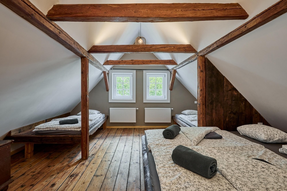 Horni Marsov Khf325 in Horn Mar ov
